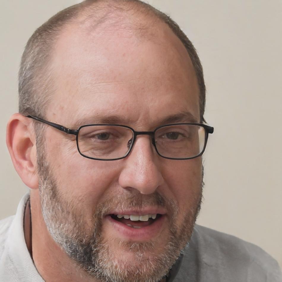 Marc Dubois, Analyste financier